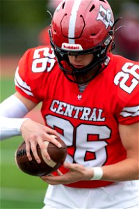 HC vs Pburg-9901