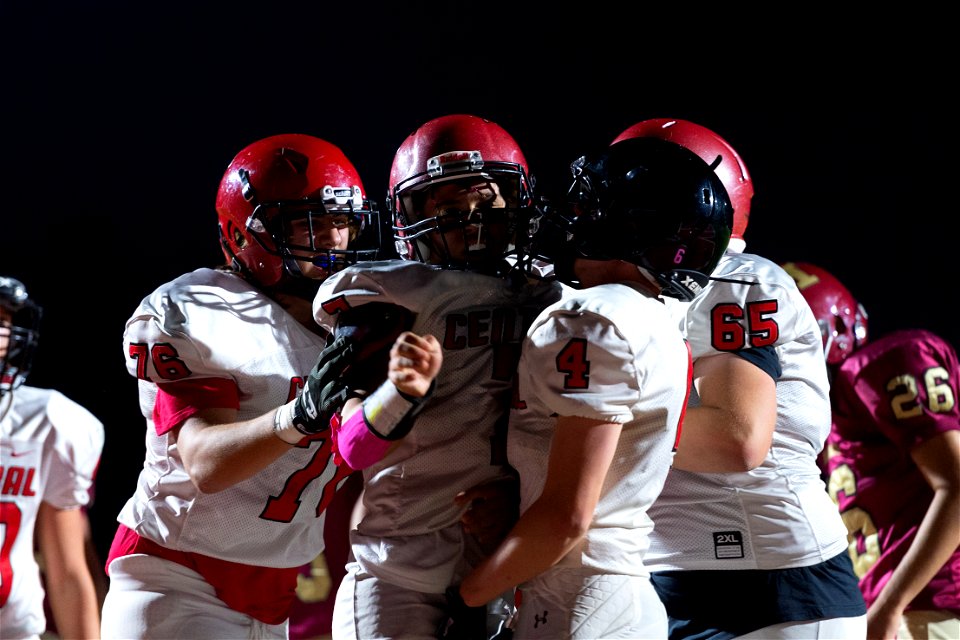 Freshman HC vs Hillsborough-6514