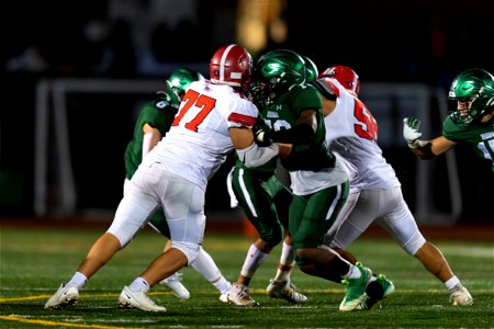 HC vs Ridge-9734