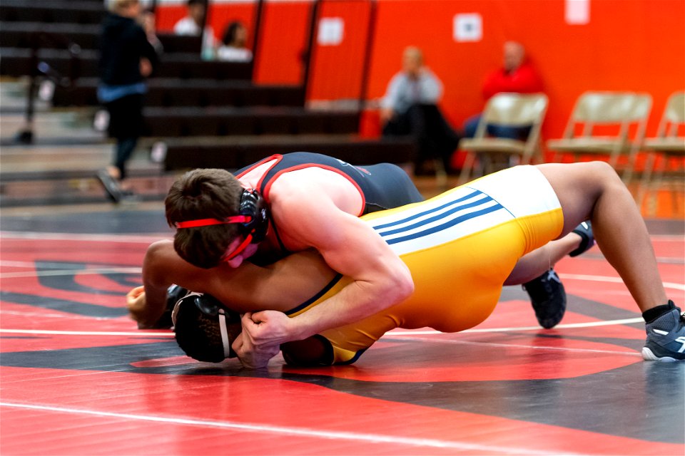HC JV vs Franklin-5361
