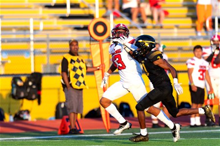 HC vs Piscataway-5800