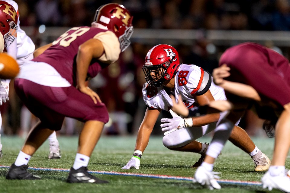 HC vs Hillsborough-1372