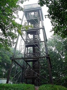 Park tower 