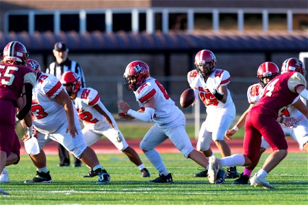 JV HC vs Hillsborough-1701