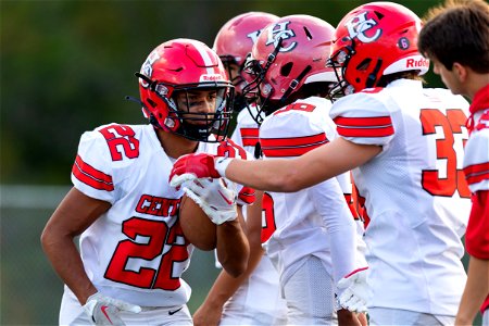 HC vs Hillsborough-1223