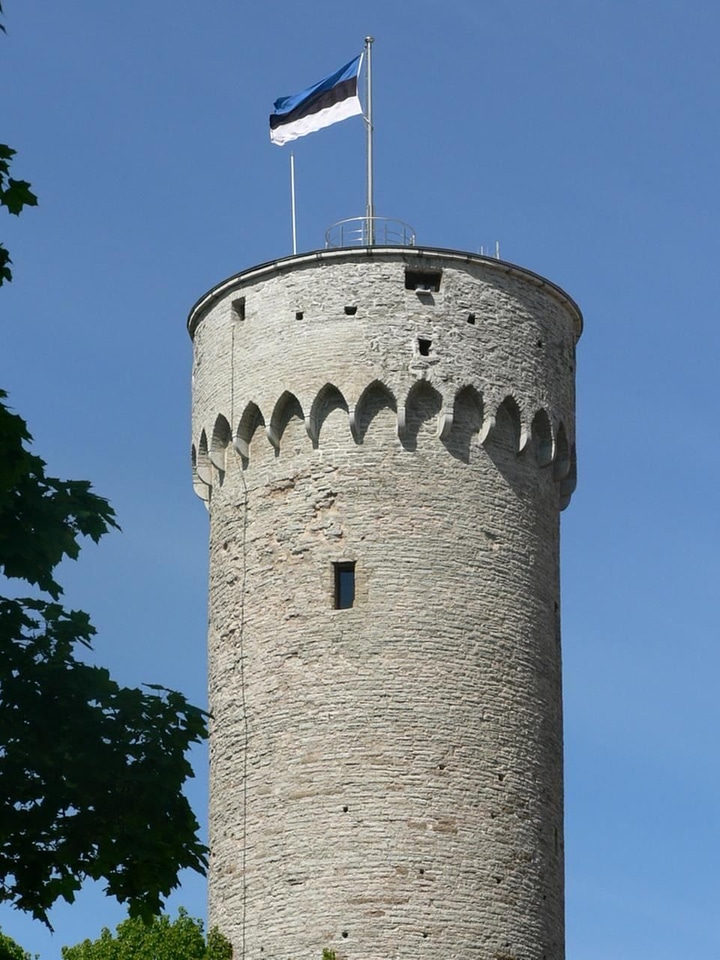 Tower  