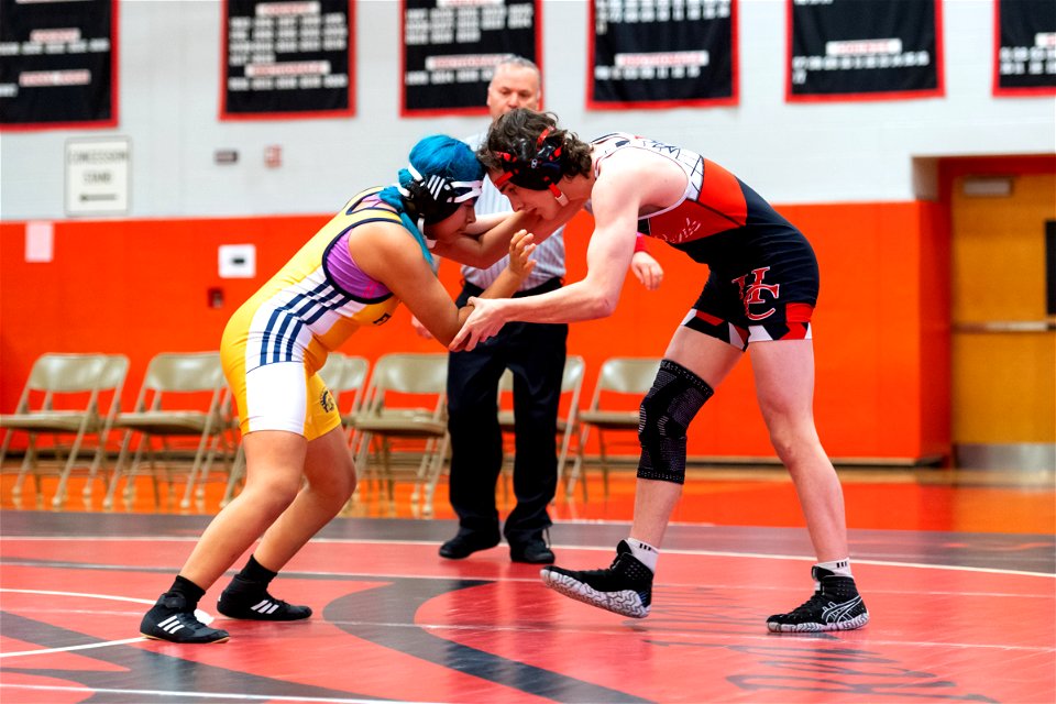 HC JV vs Franklin-5315