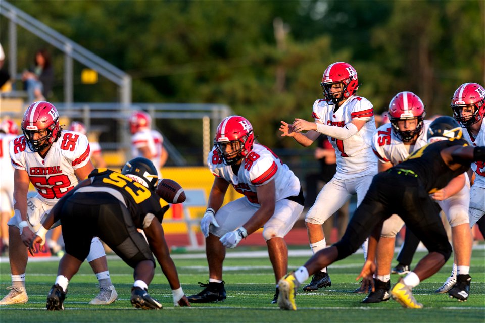 HC vs Piscataway-5850