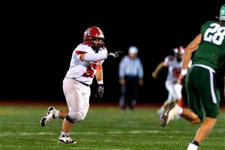 HC vs Ridge-9674