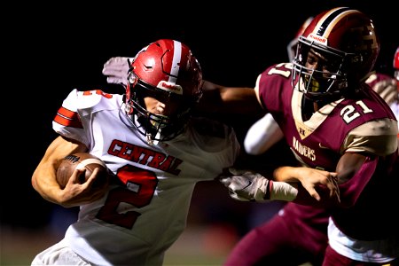 HC vs Hillsborough-1470