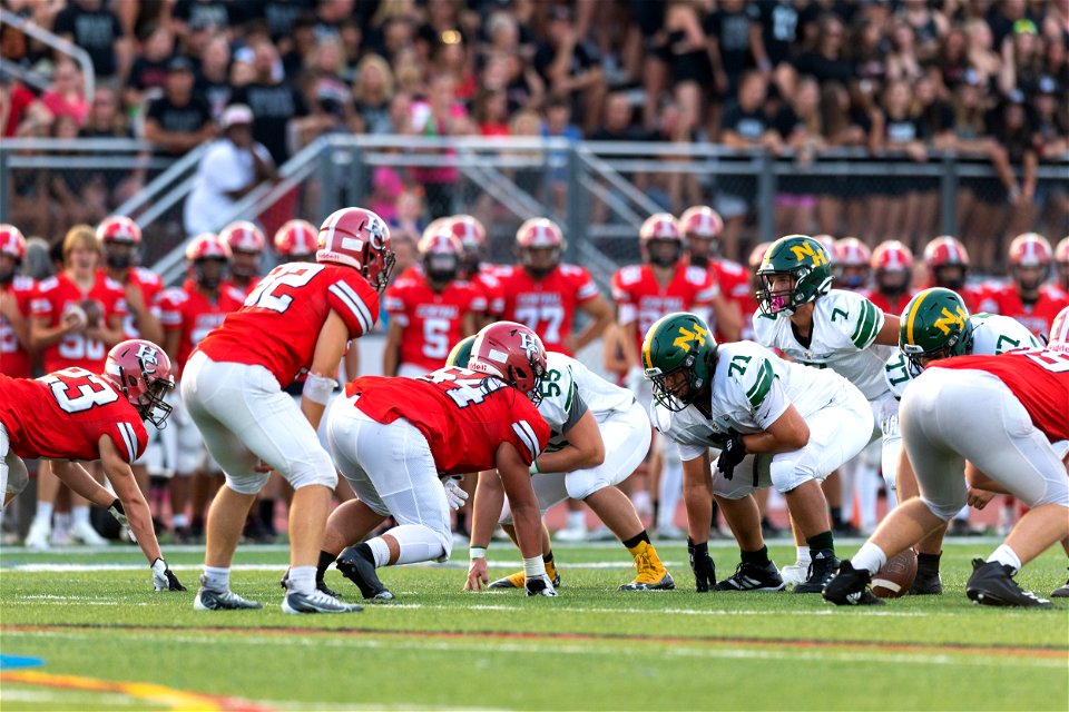 HC vs North-4897
