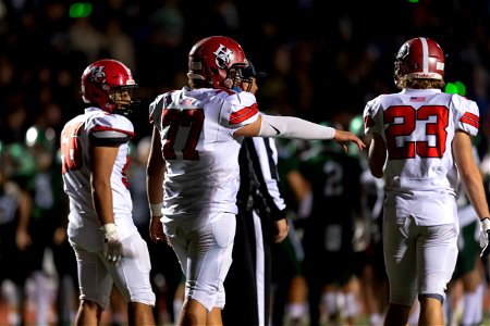 HC vs Ridge-9625