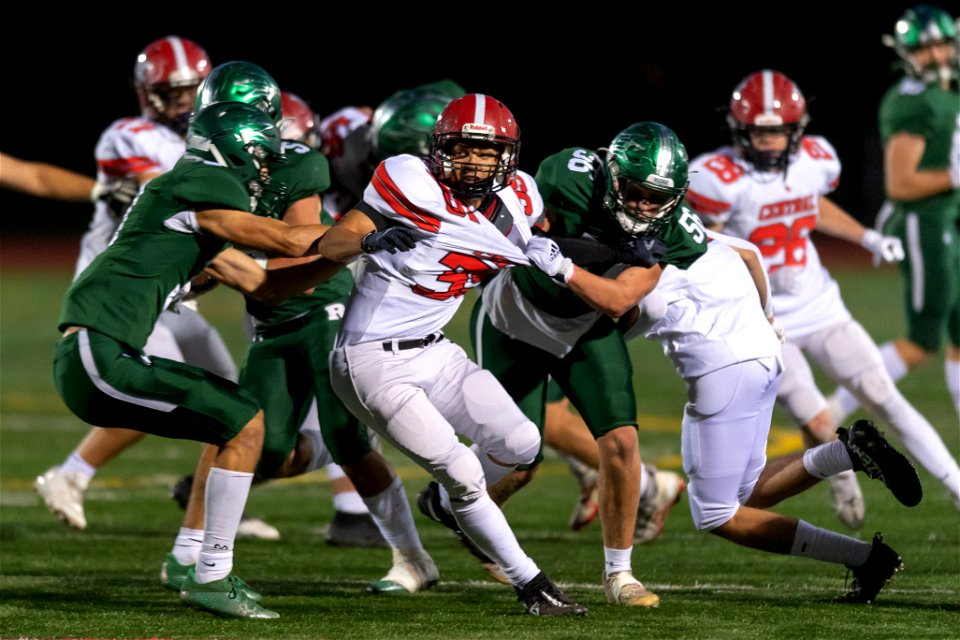 HC vs Ridge-9524
