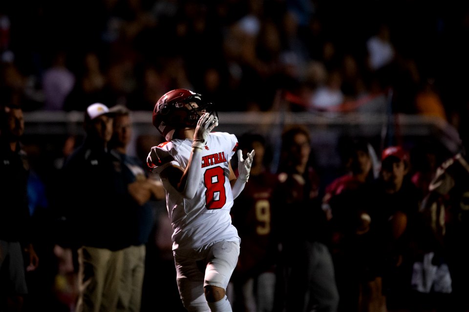 HC vs Hillsborough-1520