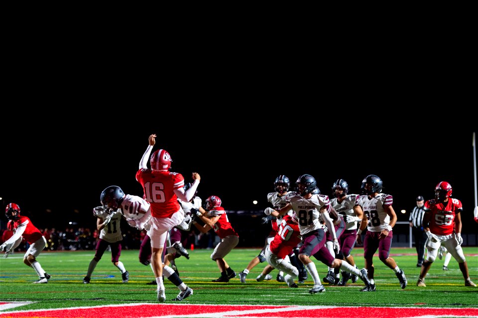 HC vs Pburg-6370