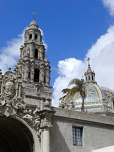 Tower  