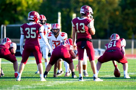 JV HC vs Hillsborough-1751
