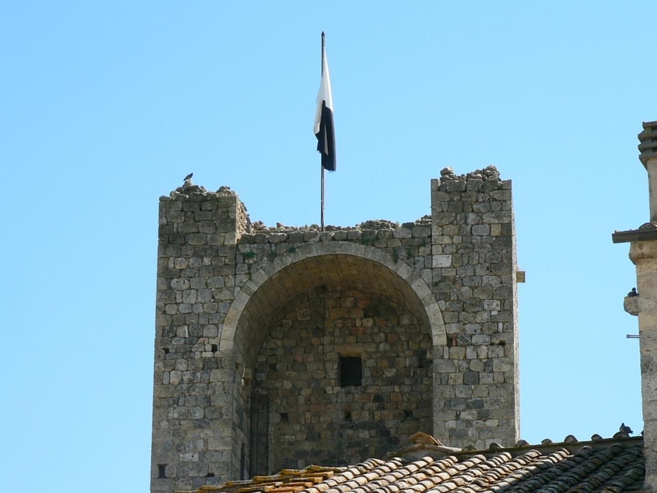 Mexico tower 