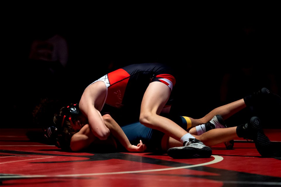 HC vs Franklin-5750