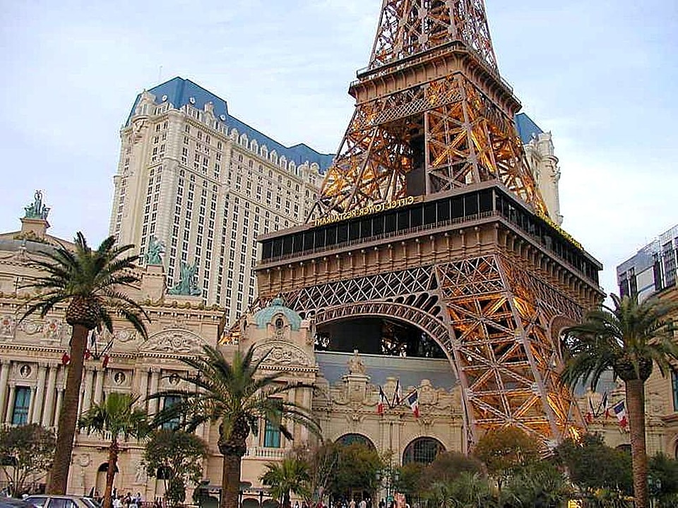 Paris  