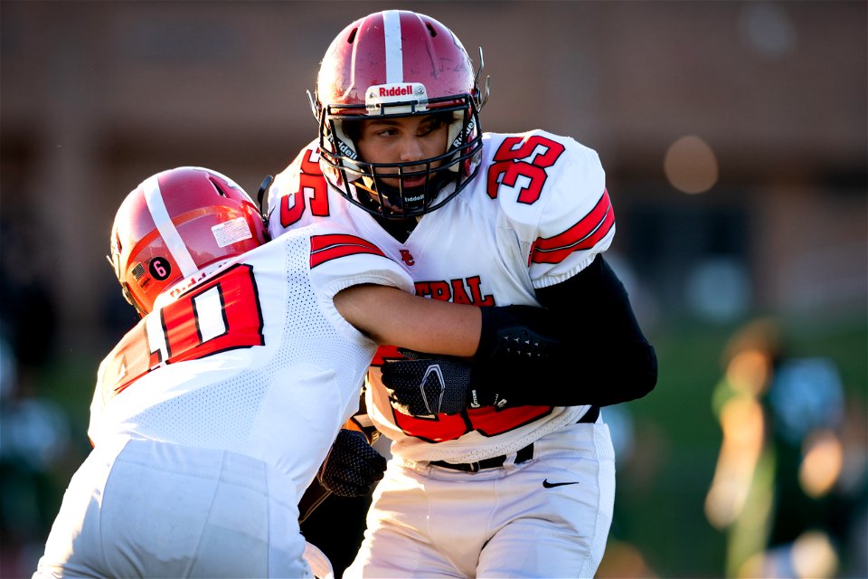 HC vs Ridge-9373