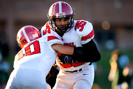 HC vs Ridge-9373