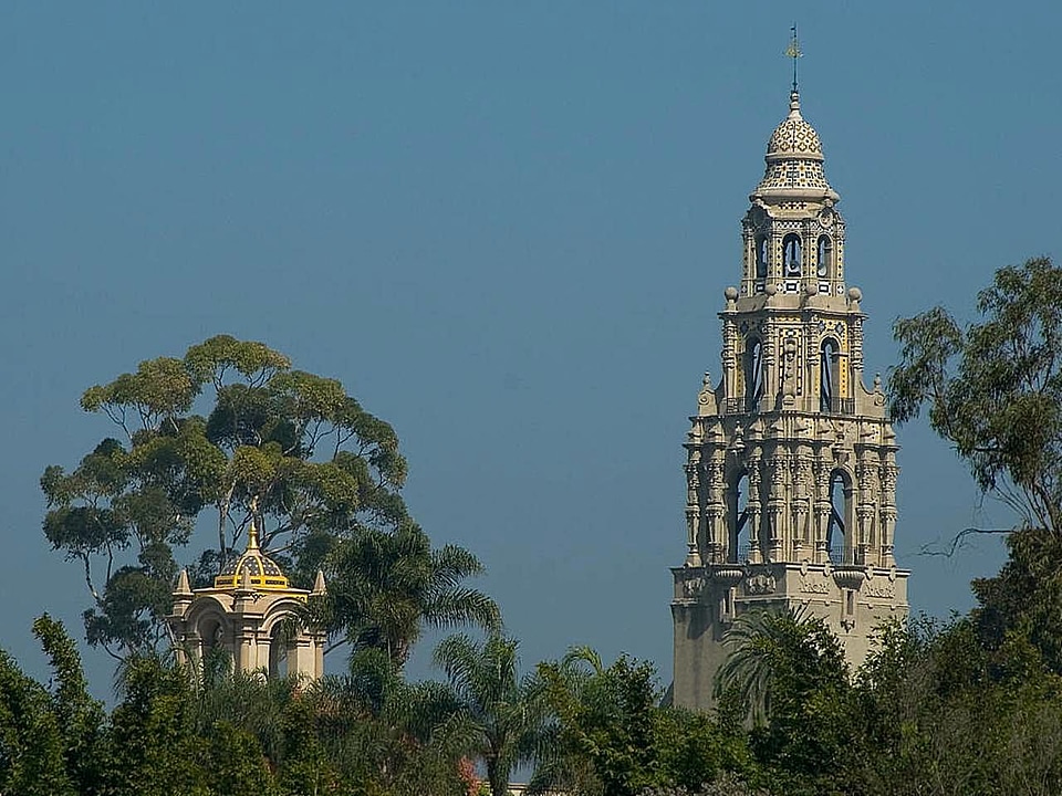 Tower  