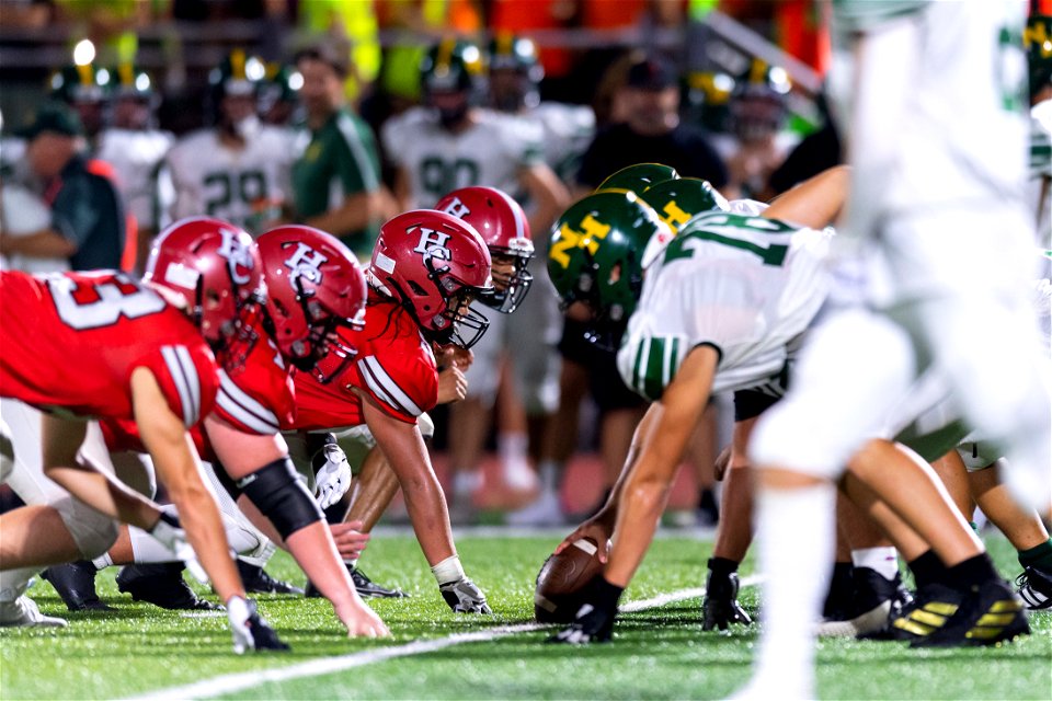HC vs North-5011