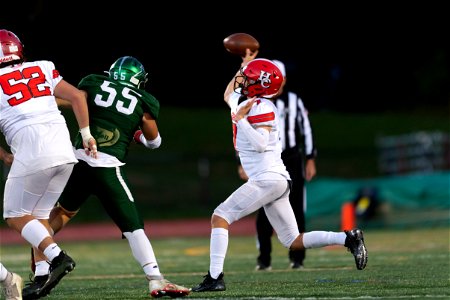 HC vs Ridge-9448
