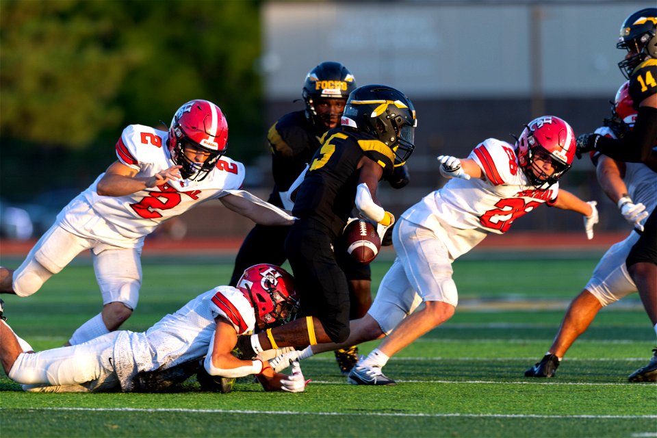 HC vs Piscataway-5836