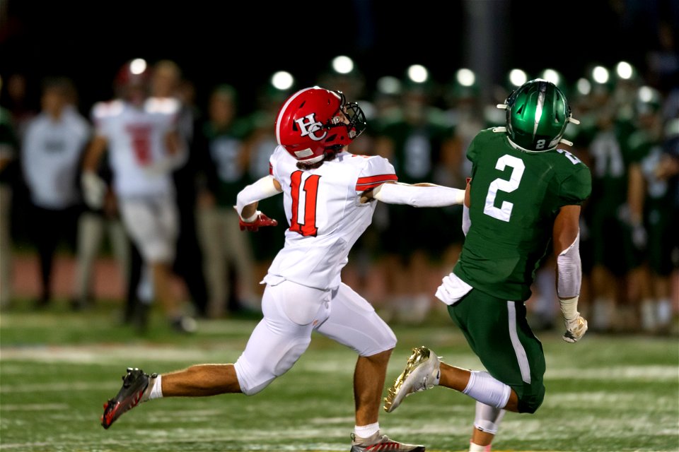 HC vs Ridge-9552
