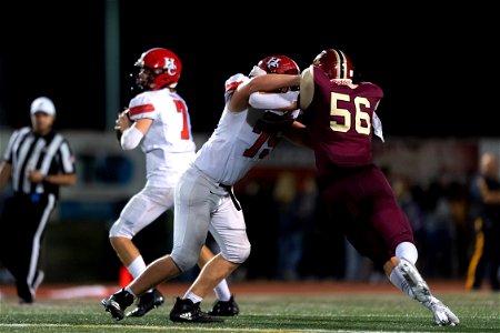 HC vs Hillsborough-1548