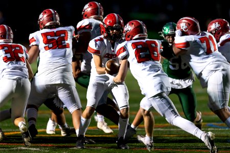 HC vs Ridge-9509