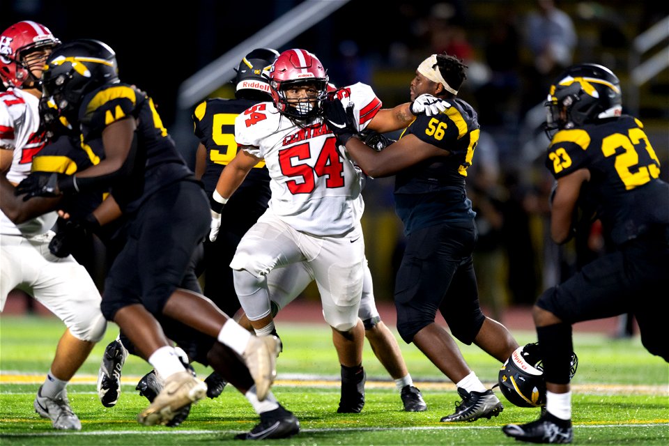 HC vs Piscataway-6110