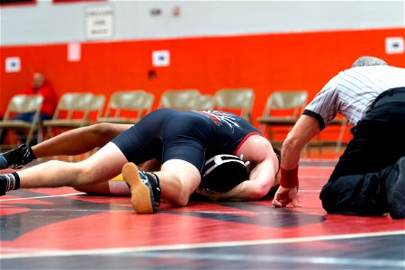 HC JV vs Franklin-5367