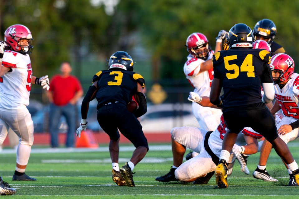HC vs Piscataway-5911