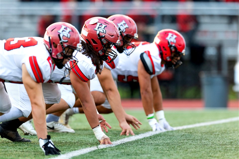 HC vs Hillsborough-1283