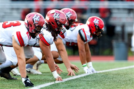 HC vs Hillsborough-1283