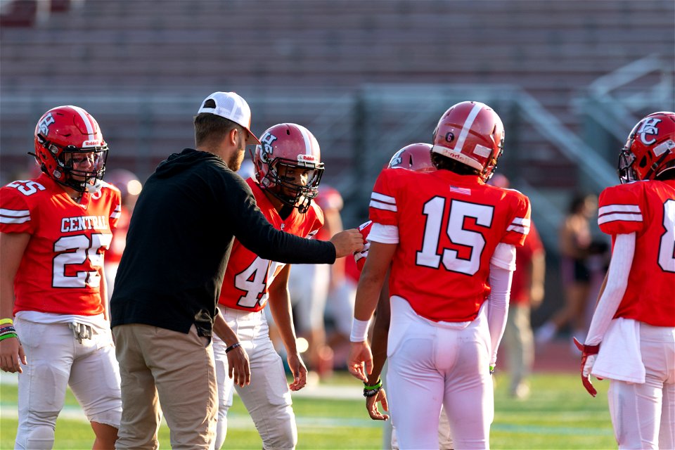 HC vs North-4842