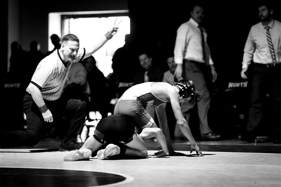 HC vs North-4107