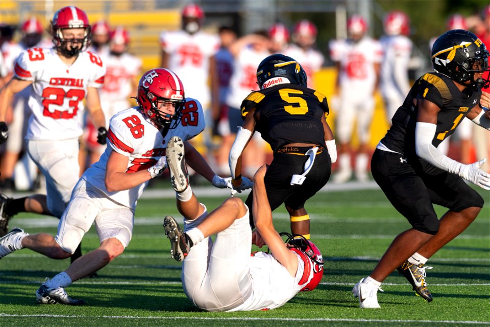 HC vs Piscataway-5583