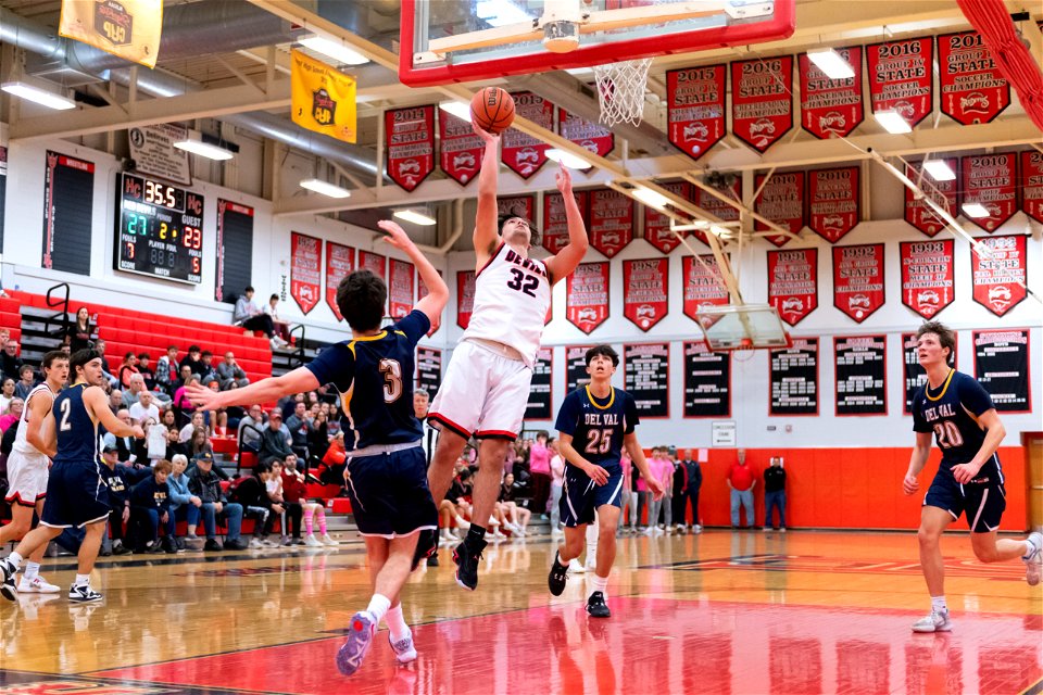 HC vs Del Val-5186