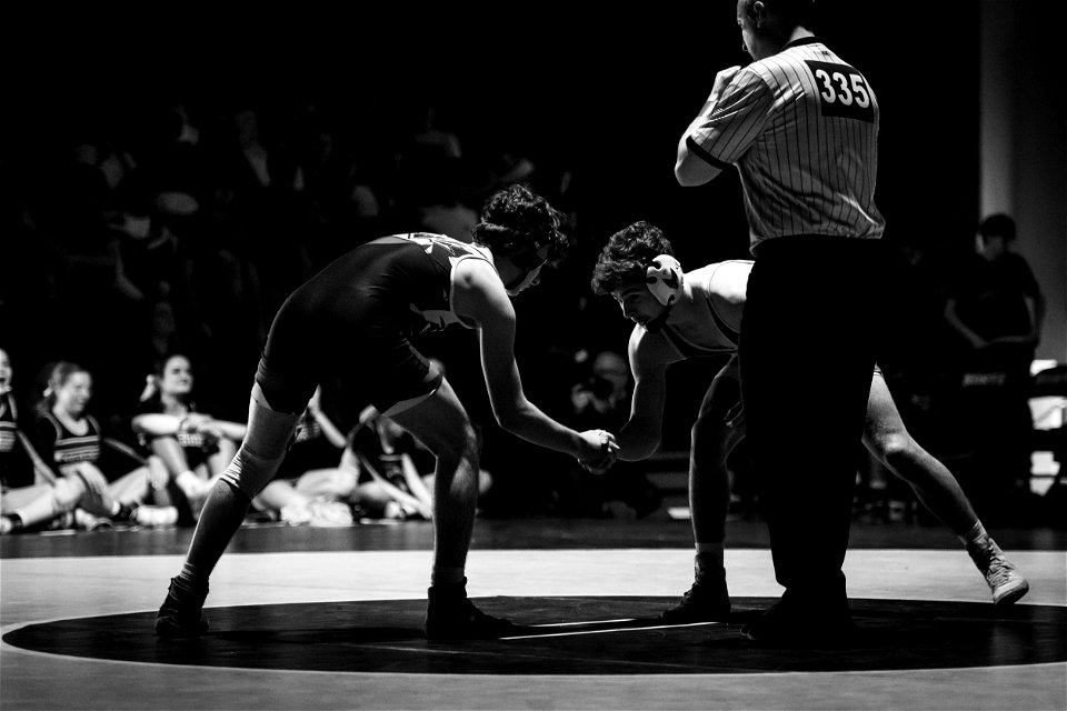 HC vs North-4299