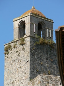 Bell bell tower tower photo