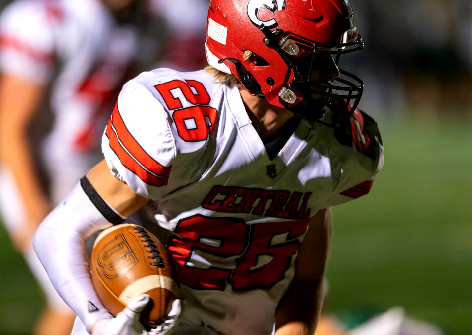 HC vs Ridge-9599