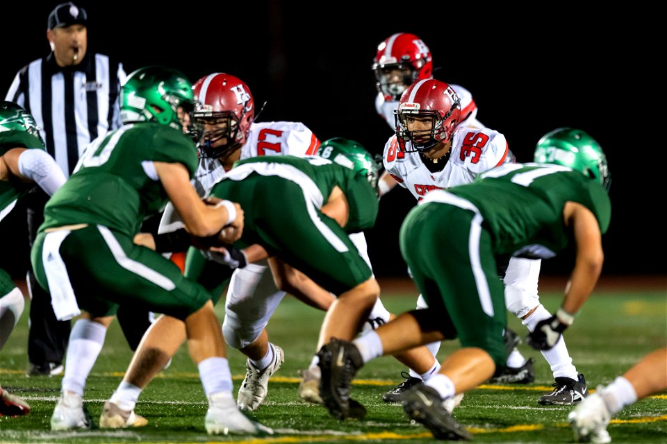 HC vs Ridge-9678