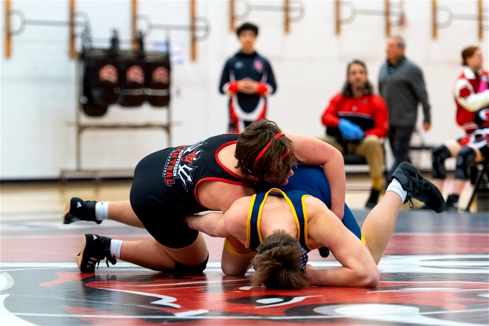 HC JV vs Del Val-1825