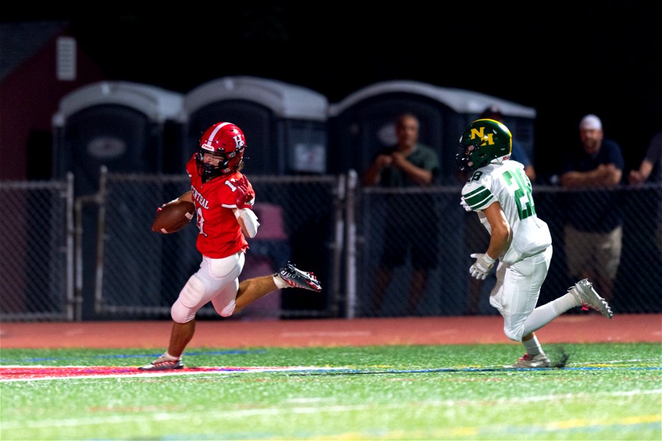 HC vs North-5095