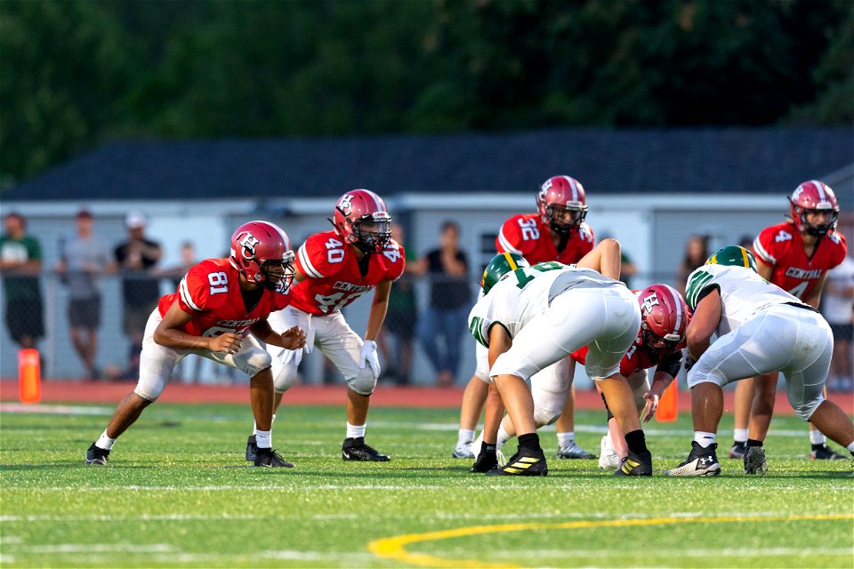 HC vs North-4961