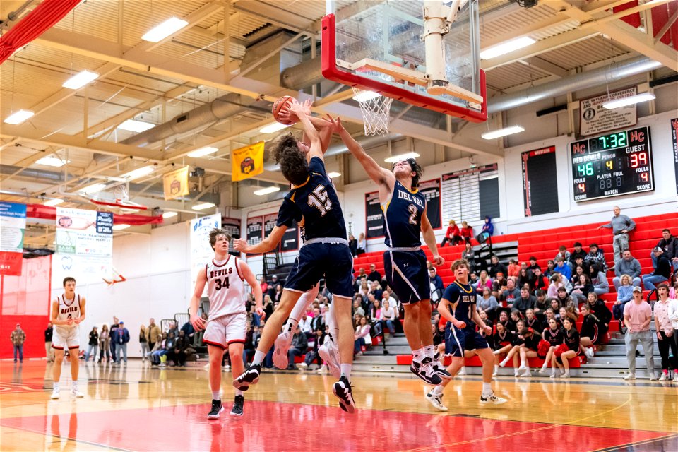 HC vs Del Val-5227